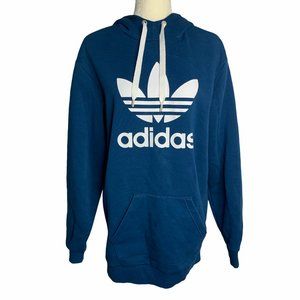 Adidas Tecste Long Hoodie Sweatshirt 35PE